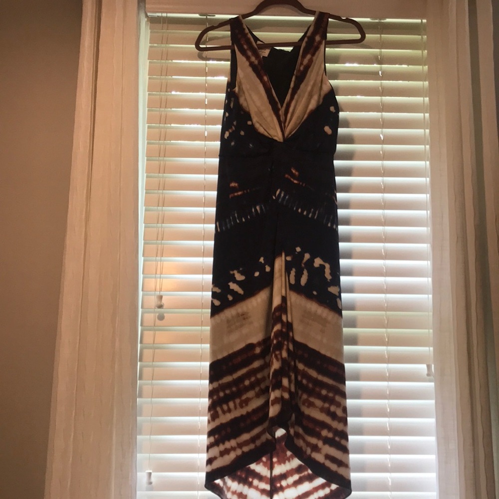 Women’s formal summer dress